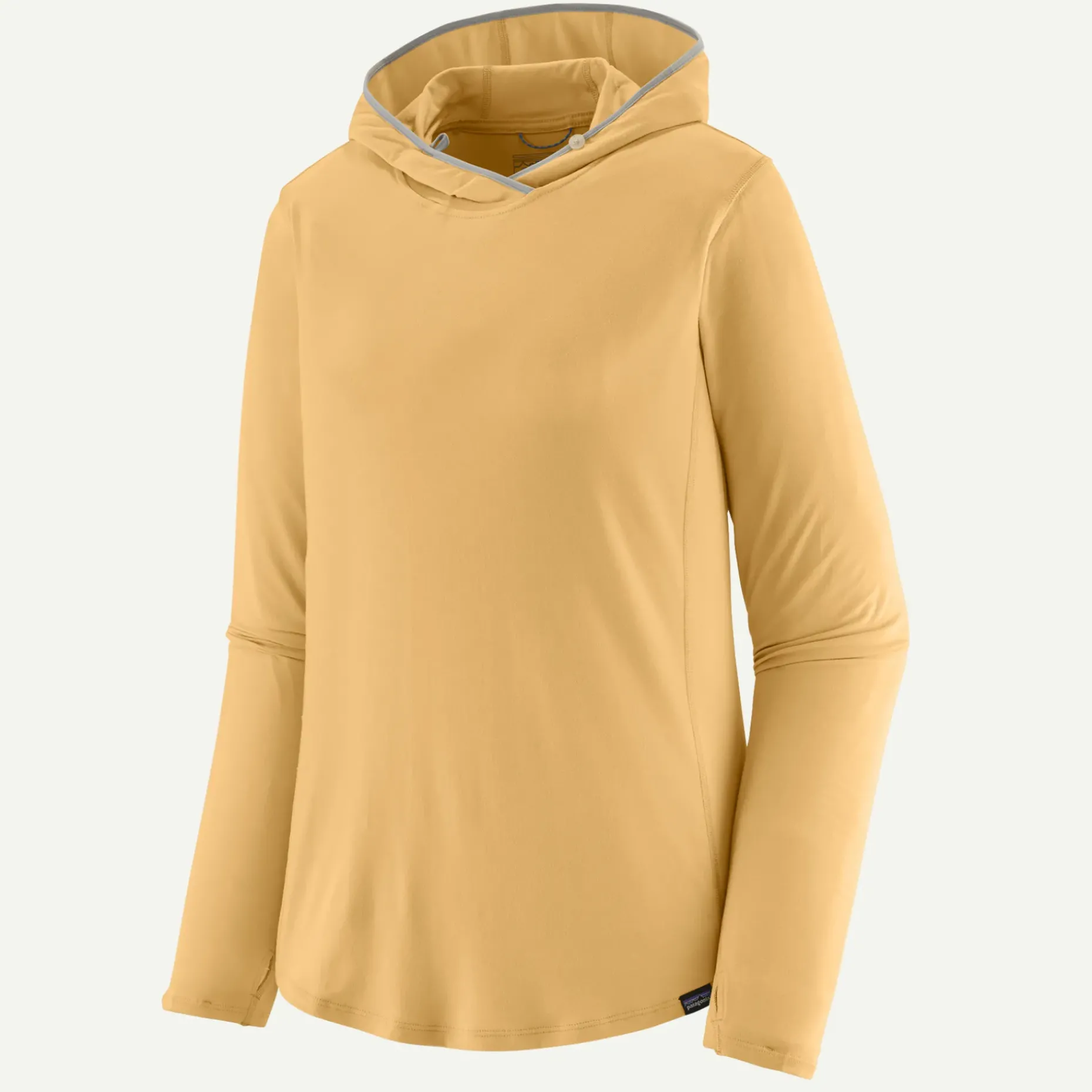 Women's Tropic Comfort Natural Sun Hoody