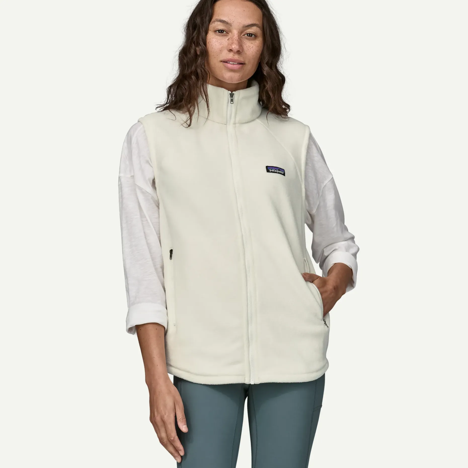 Women's Unity Fitz Easy-Cut Responsibili-Tee®