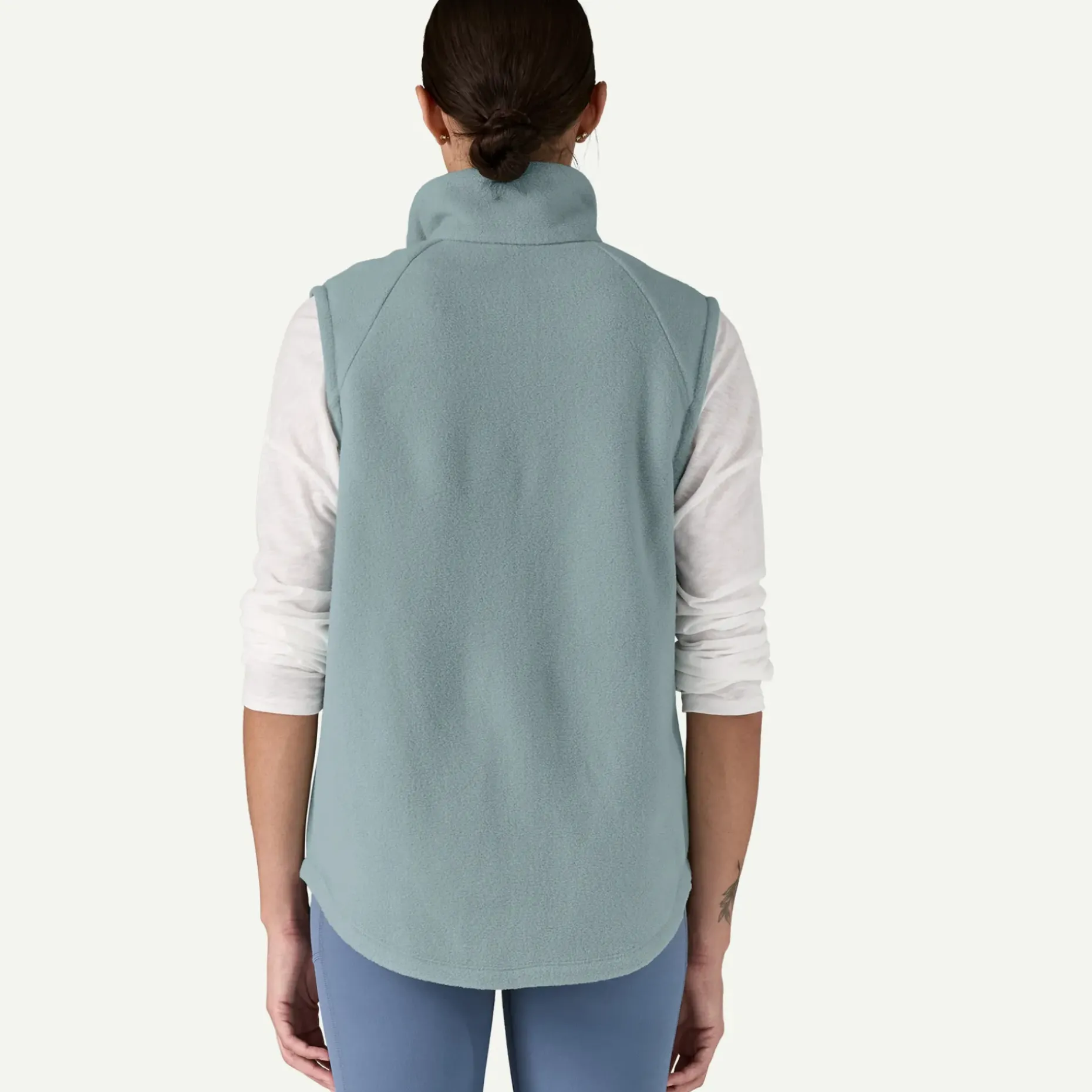 Women's Unity Fitz Easy-Cut Responsibili-Tee®