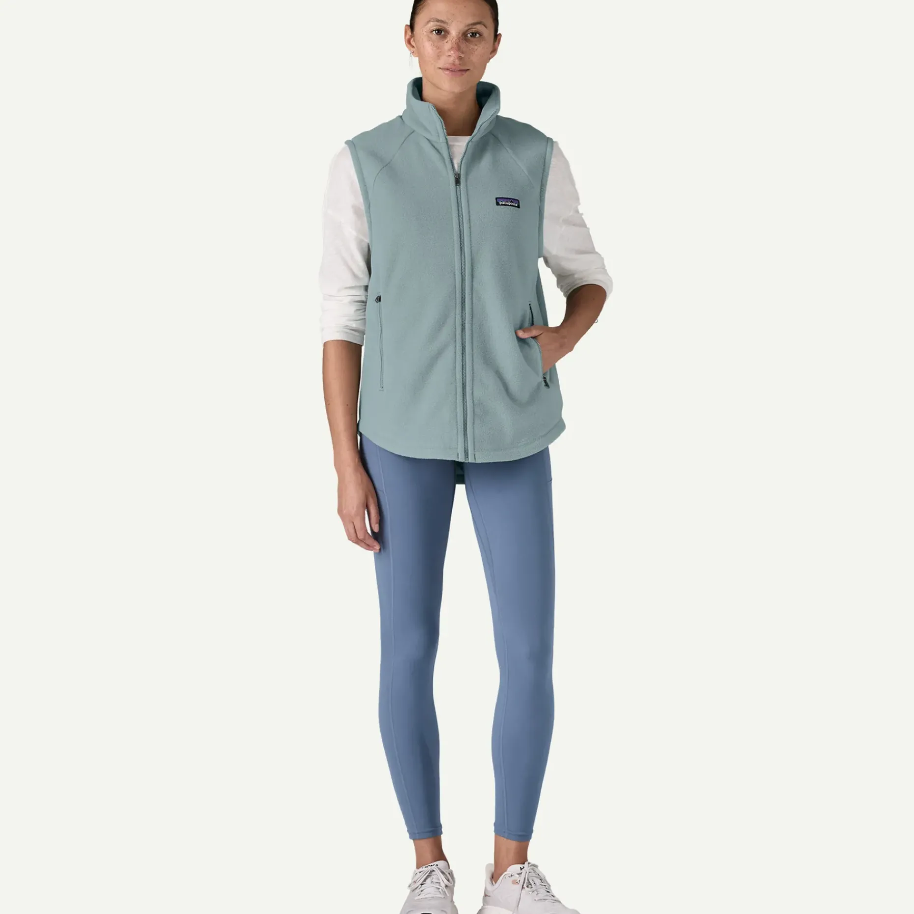 Women's Unity Fitz Easy-Cut Responsibili-Tee®