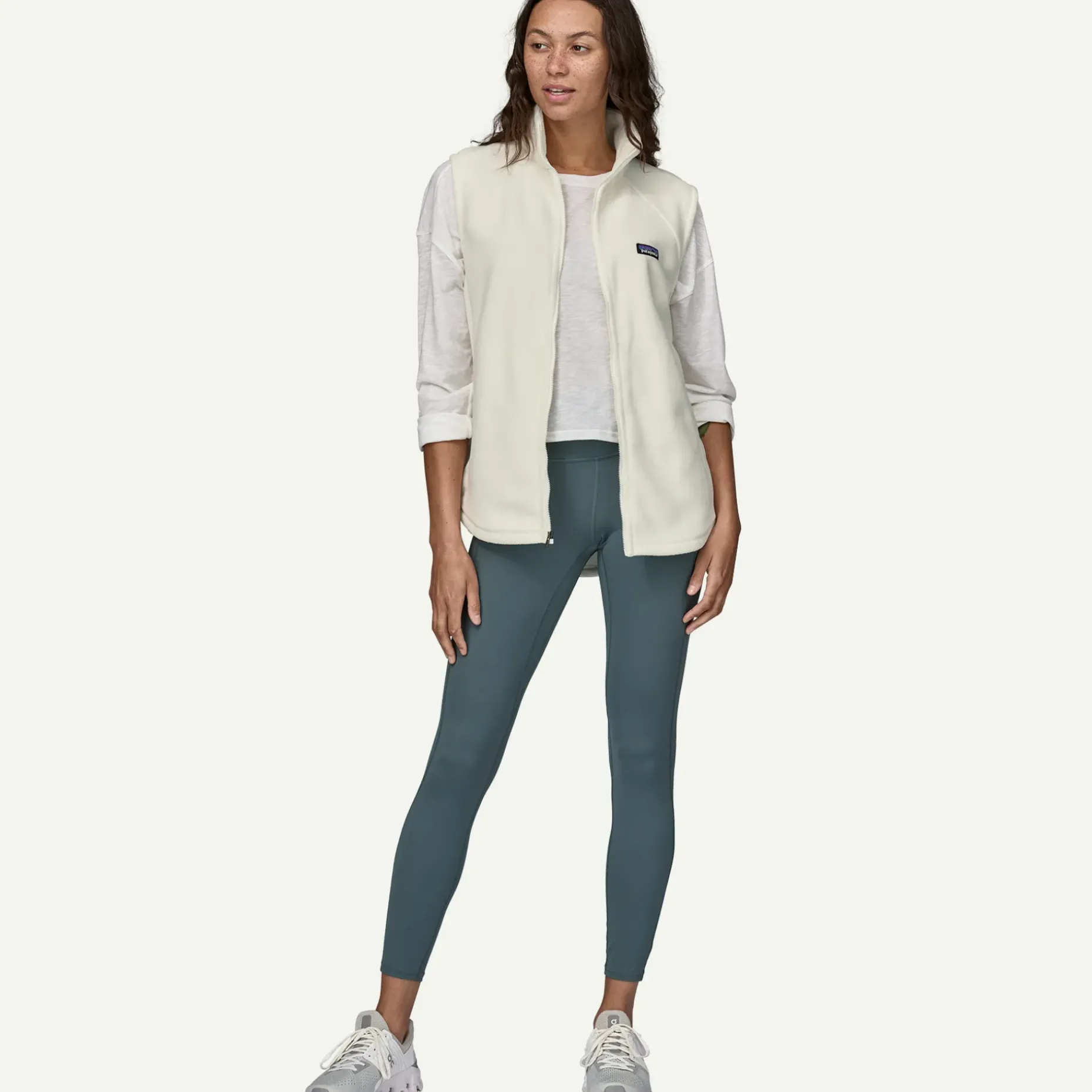 Women's Unity Fitz Easy-Cut Responsibili-Tee®