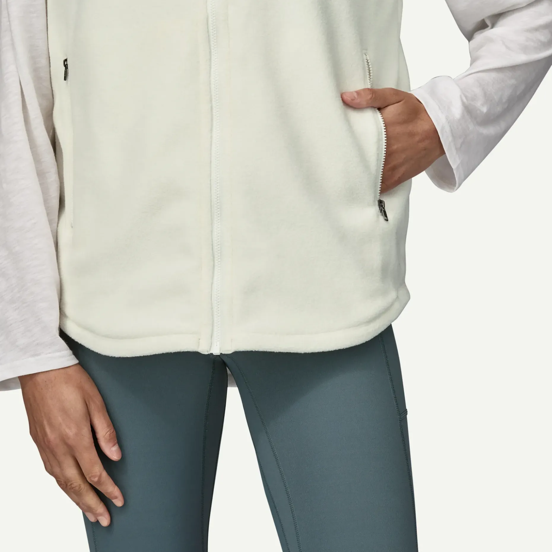 Women's Unity Fitz Easy-Cut Responsibili-Tee®