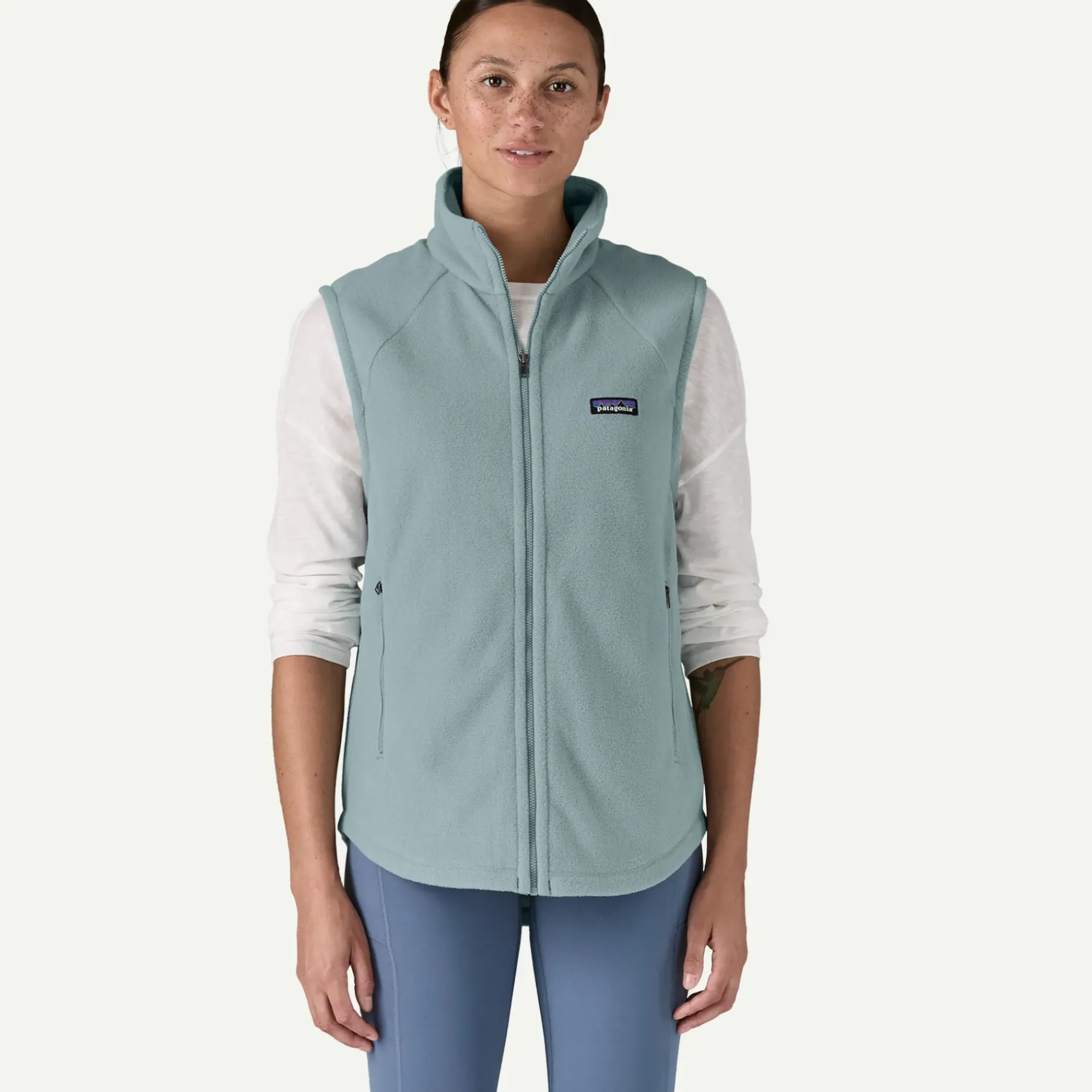 Women's Unity Fitz Easy-Cut Responsibili-Tee®