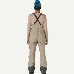 Women's Untracked Bibs