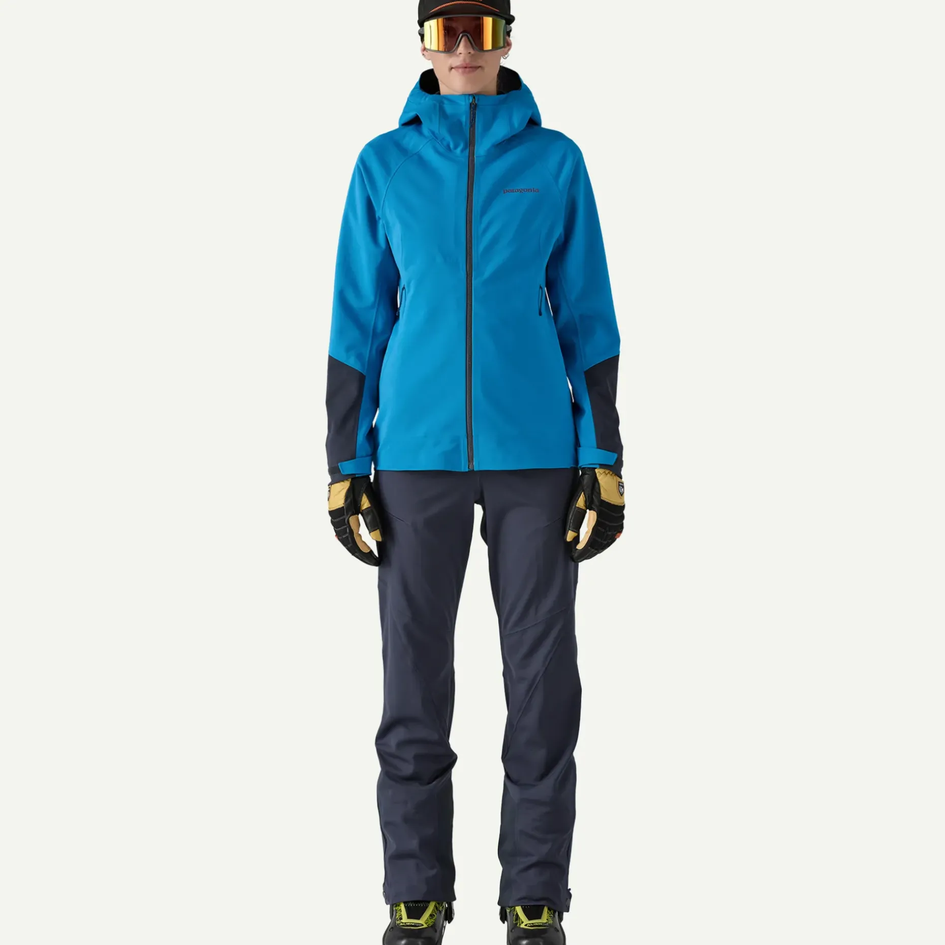 Women's Upstride Jacket