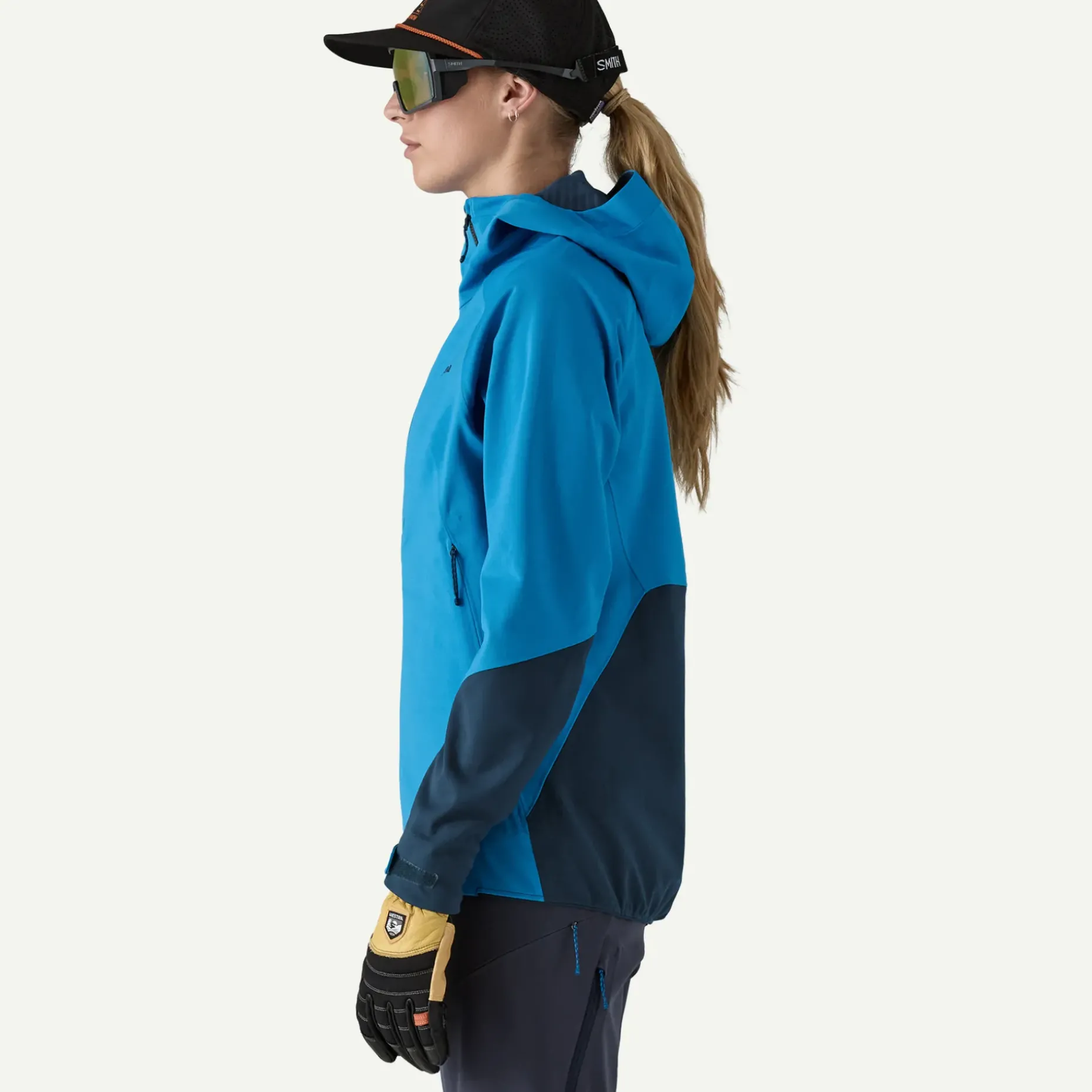 Women's Upstride Jacket