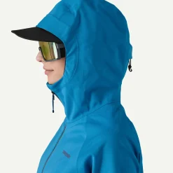 Women's Upstride Jacket