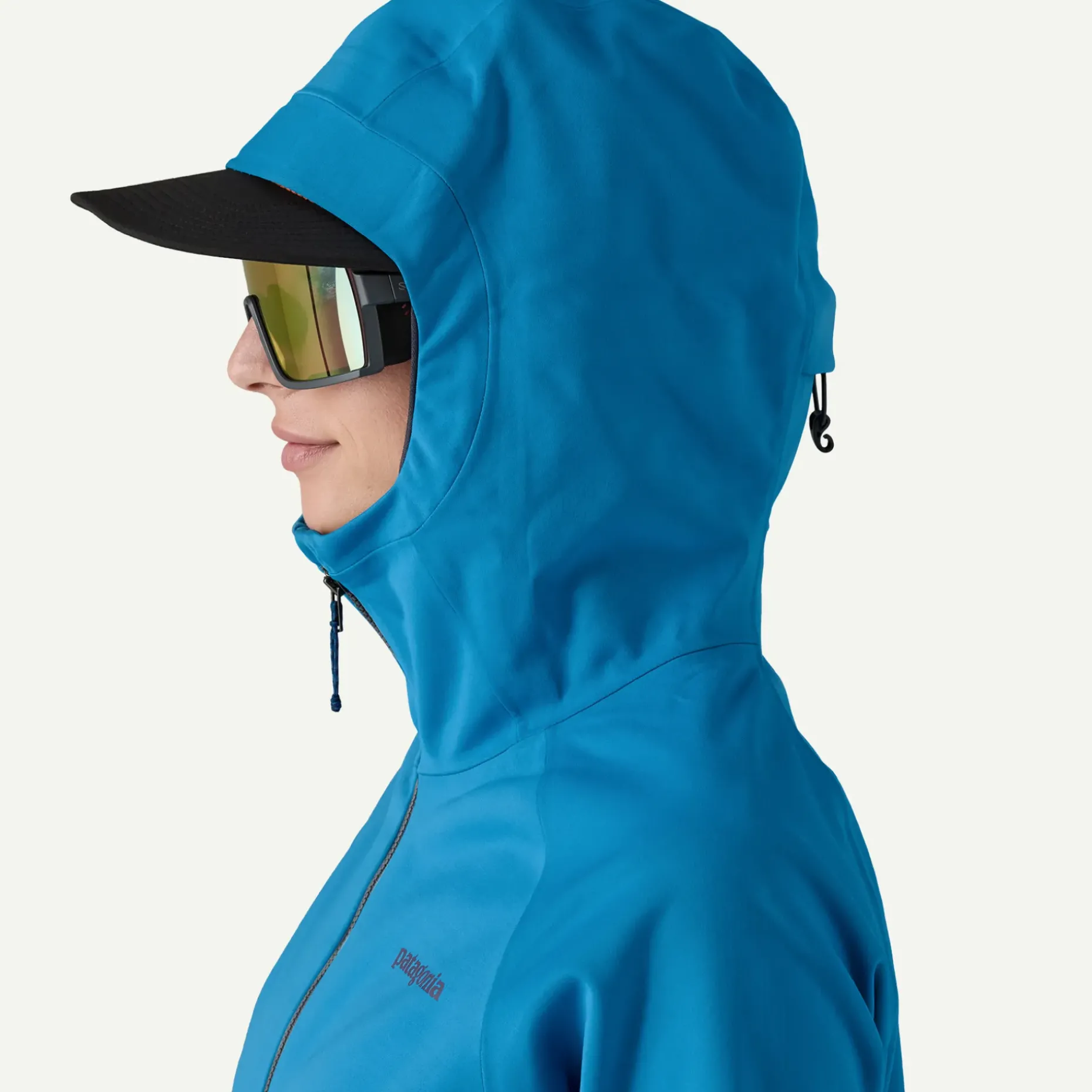 Women's Upstride Jacket