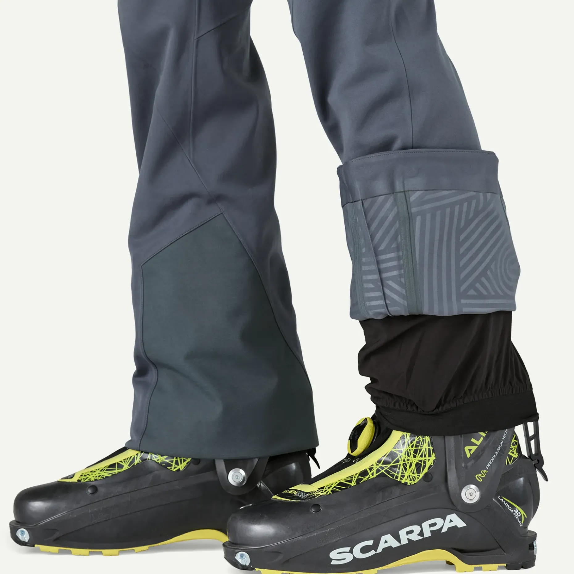 Women's Upstride Pants