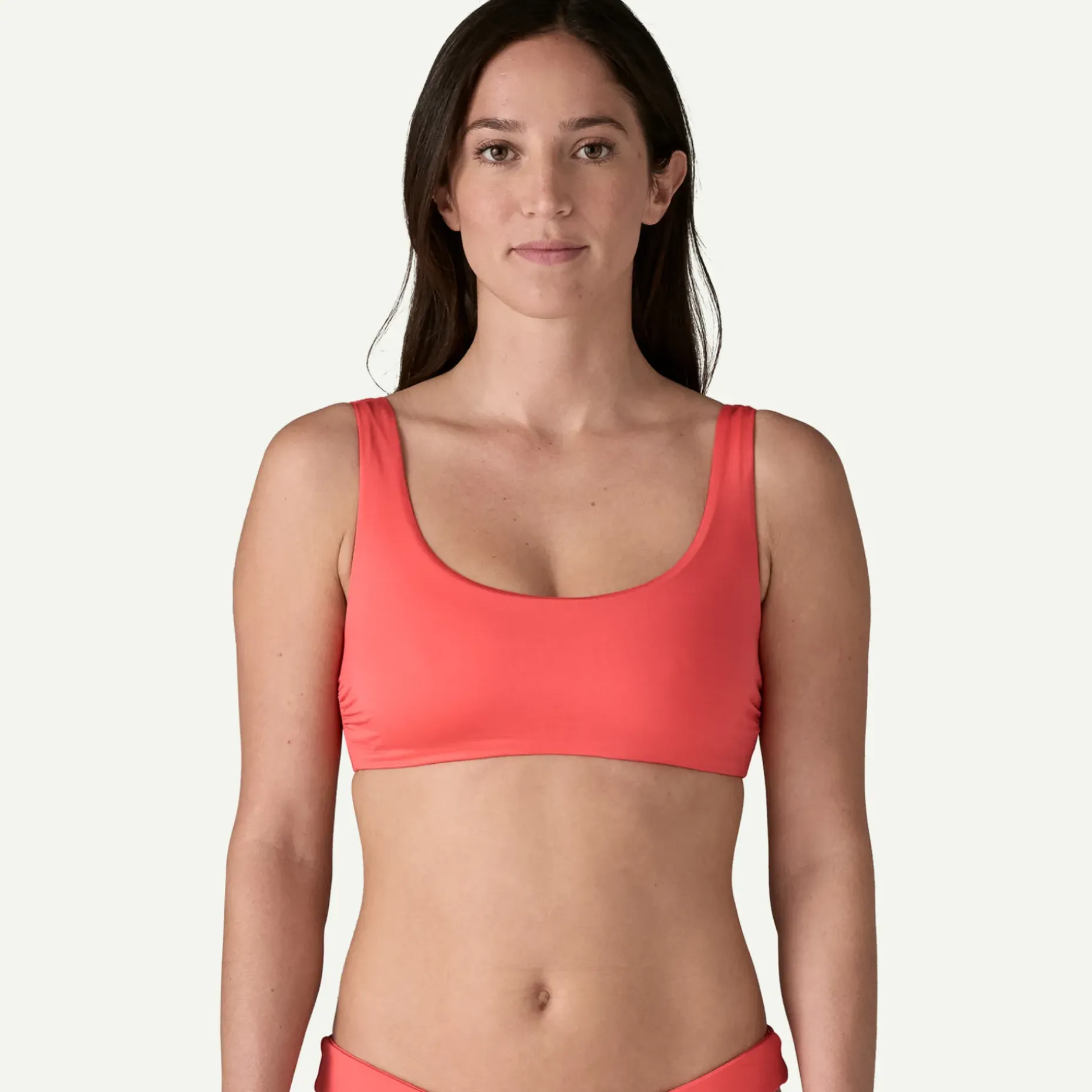 Women's Wave For It Bikini Top