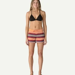 Women's Wavefarer® Boardshorts - 5"
