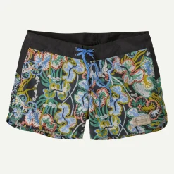 Women's Wavefarer® Boardshorts - 5"