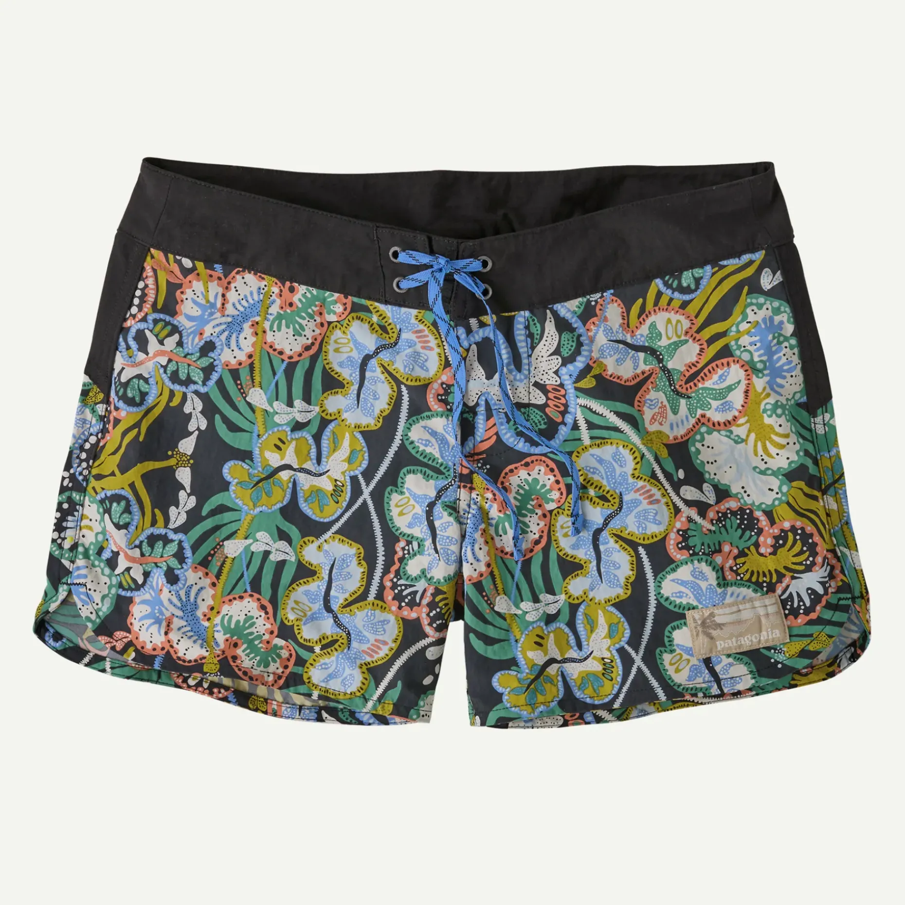 Women's Wavefarer® Boardshorts - 5"
