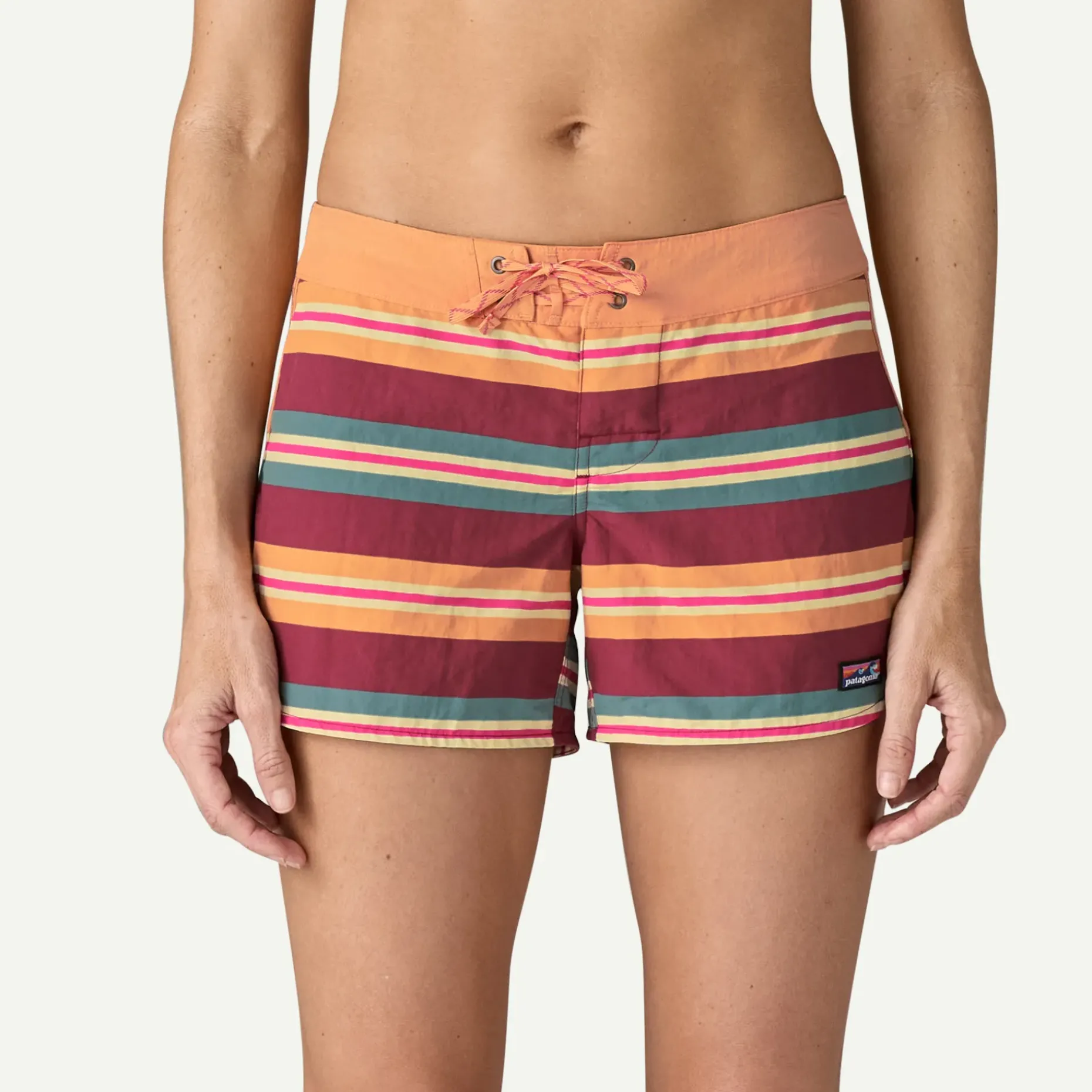 Women's Wavefarer® Boardshorts - 5"