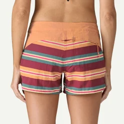 Women's Wavefarer® Boardshorts - 5"