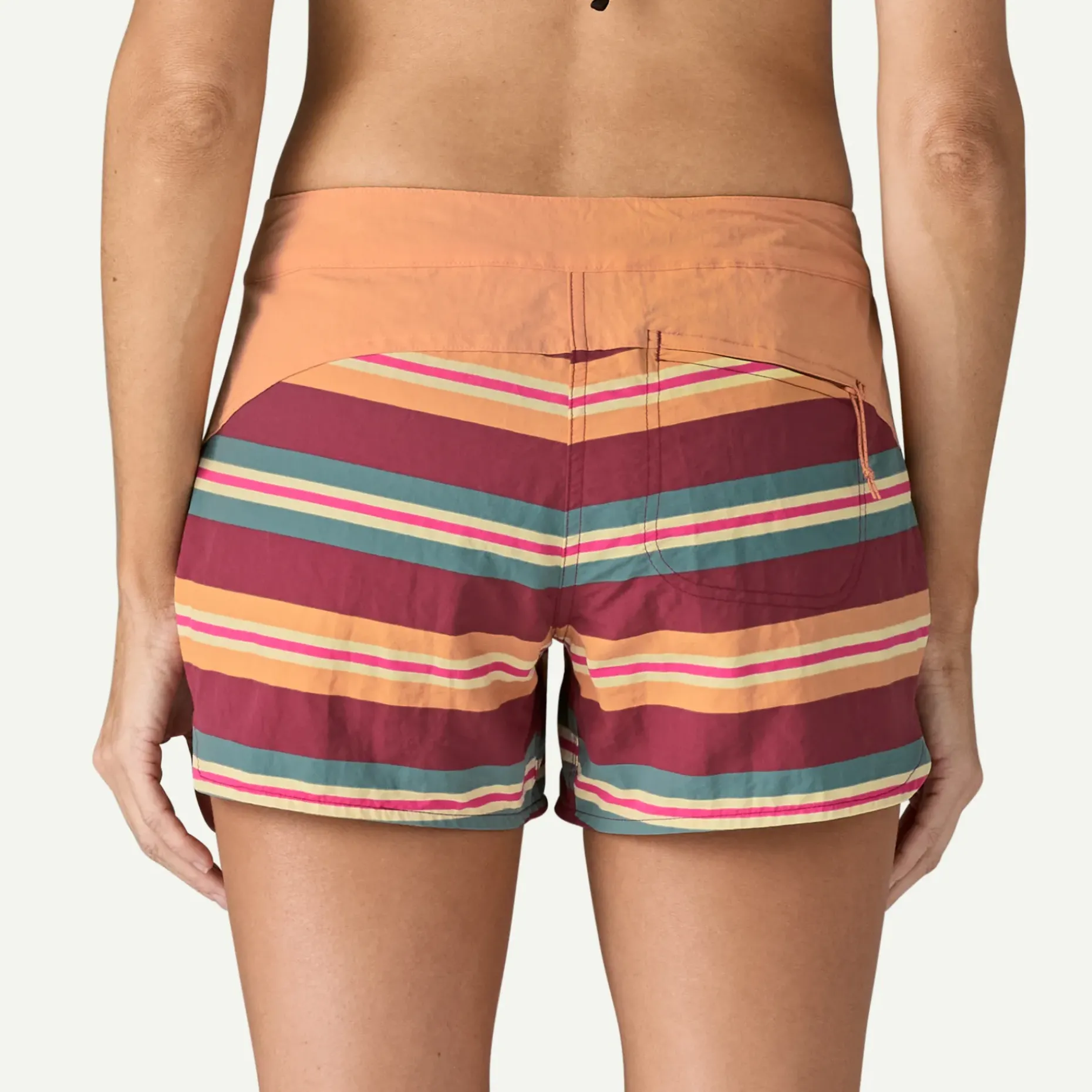 Women's Wavefarer® Boardshorts - 5"