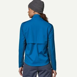 Women's Wind Shield Jacket