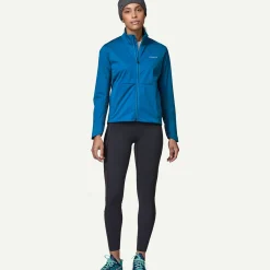 Women's Wind Shield Jacket