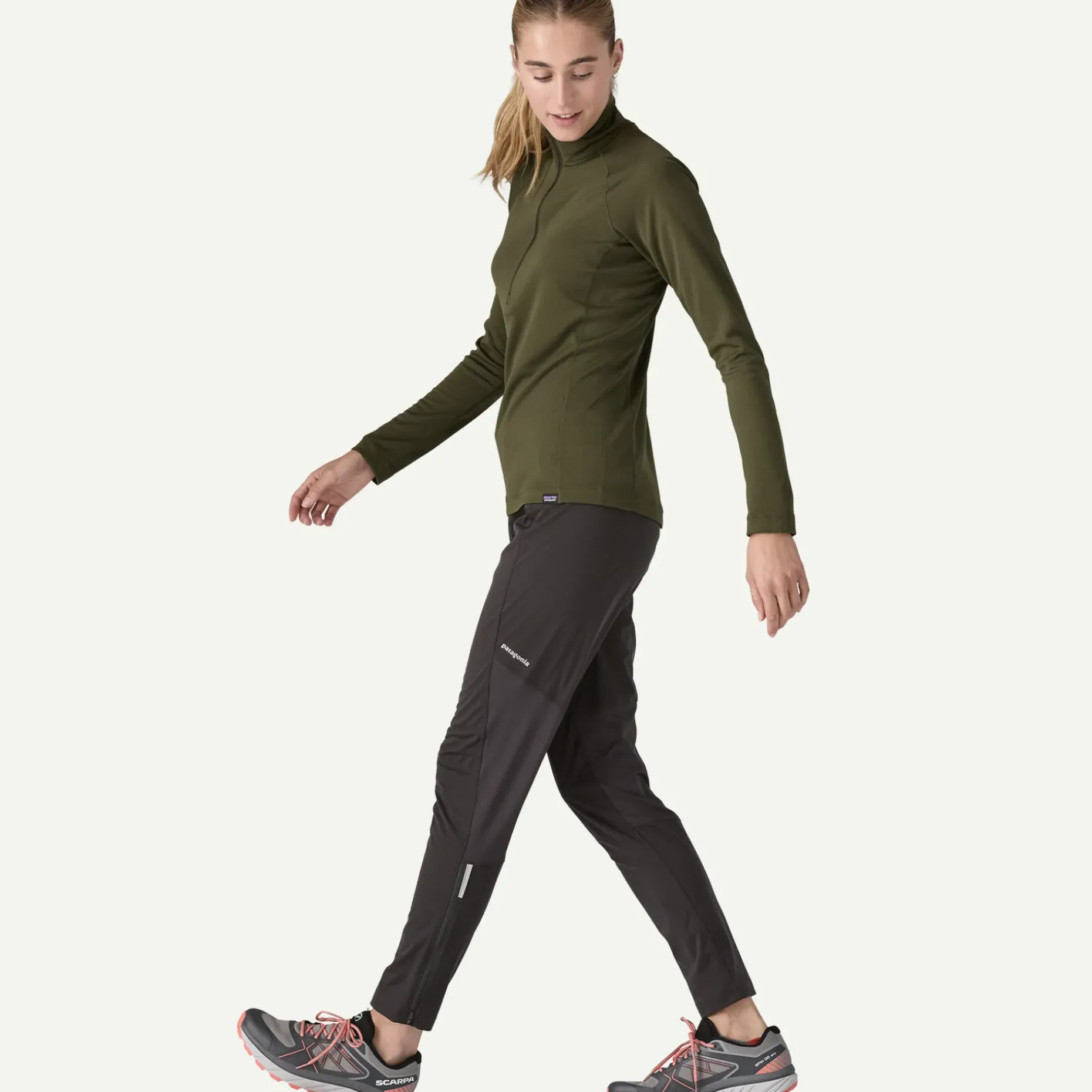 Women's Wind Shield Pants