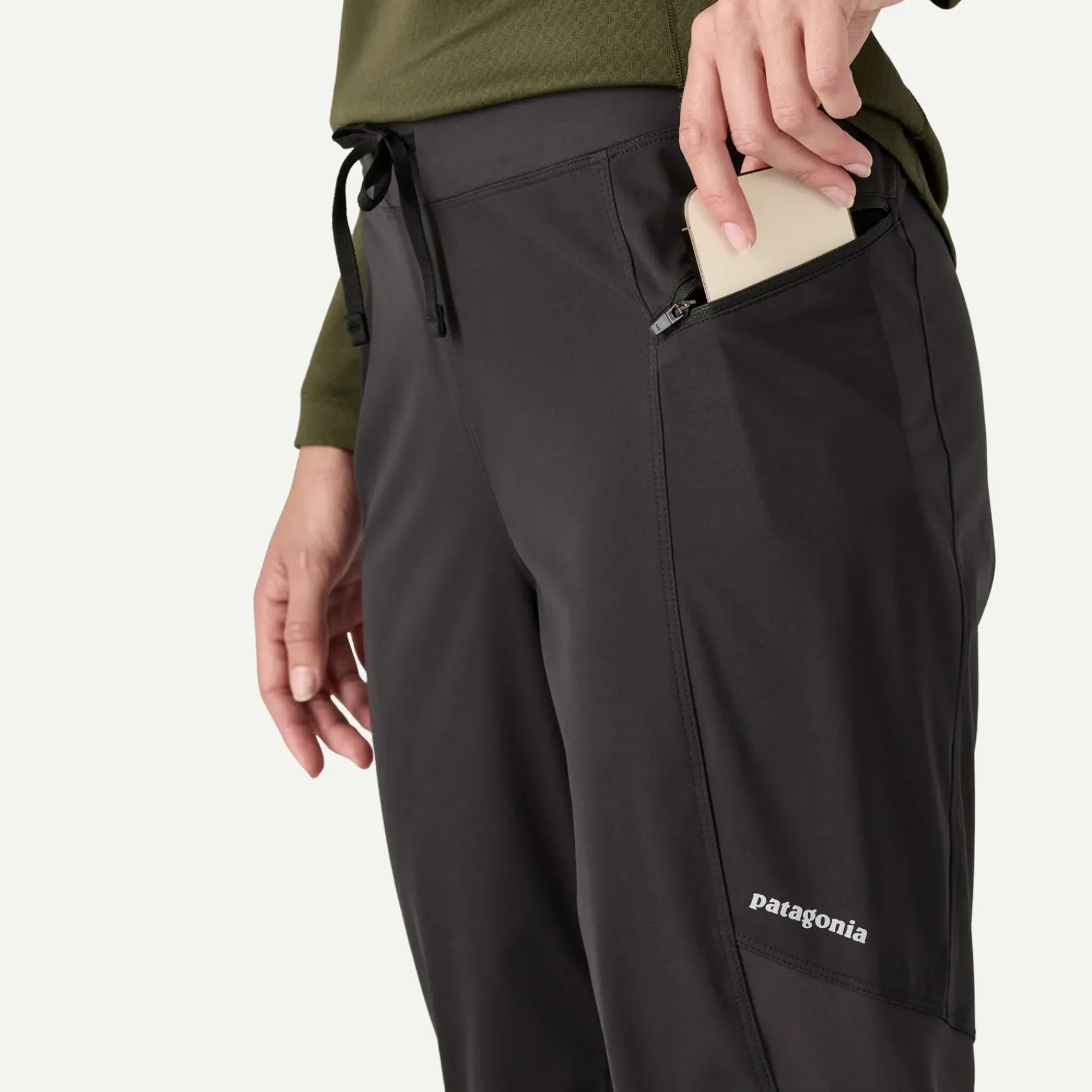 Women's Wind Shield Pants