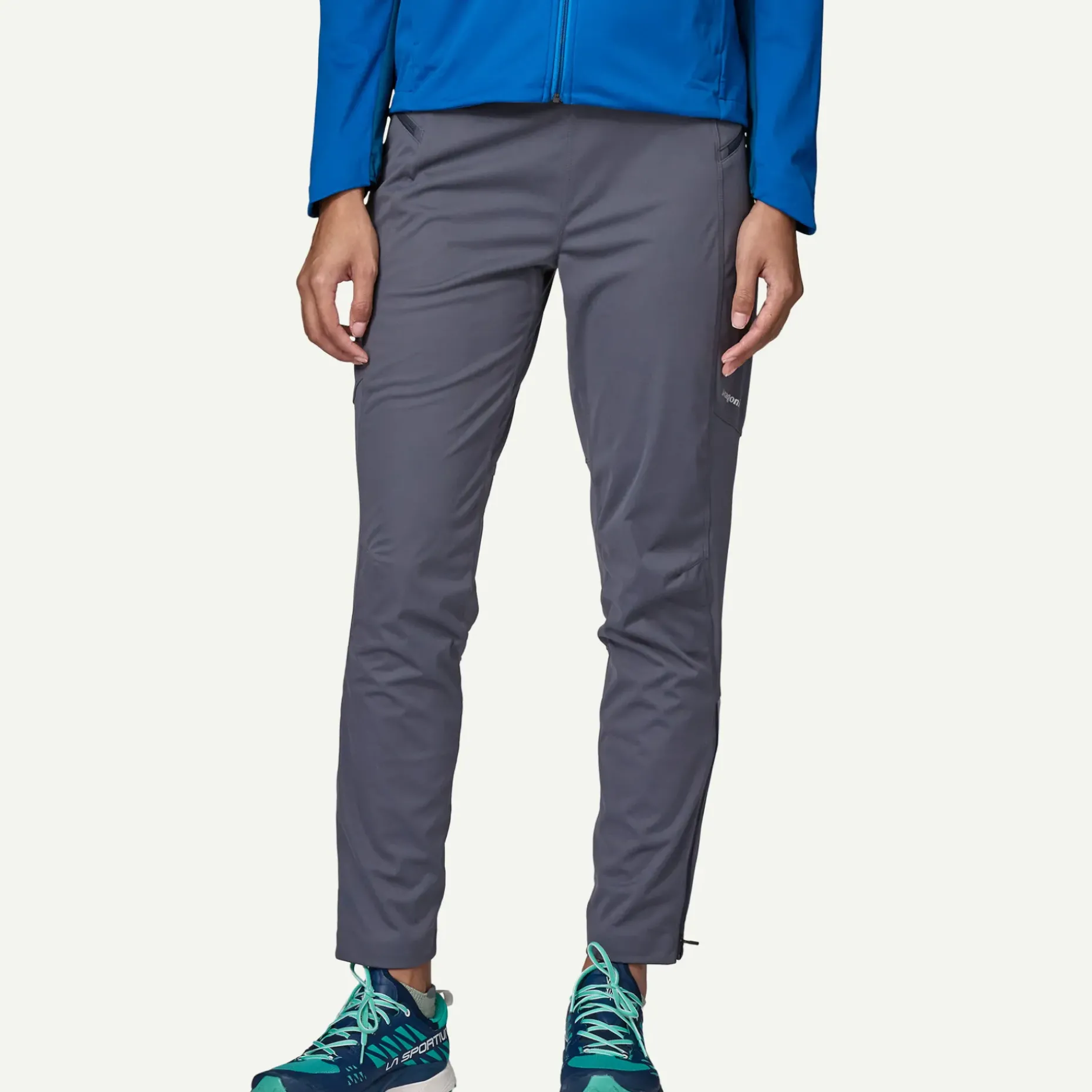 Women's Wind Shield Pants