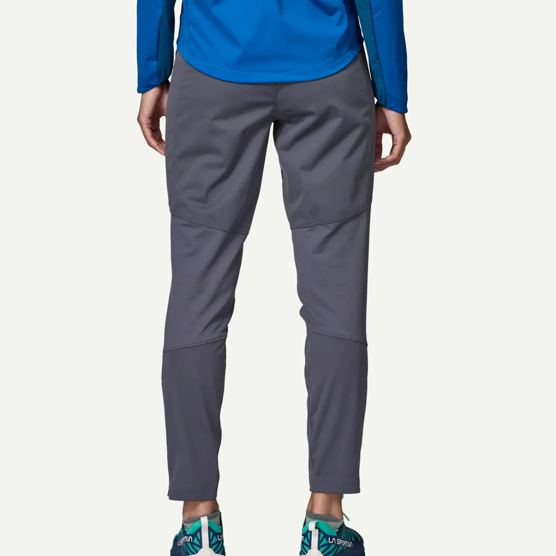 Women's Wind Shield Pants