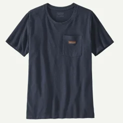 Women's Work Pocket Tee