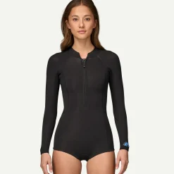 Women's Yulex&reg; Regulator&reg; Lite Long-Sleeved Spring Jane Wetsuit