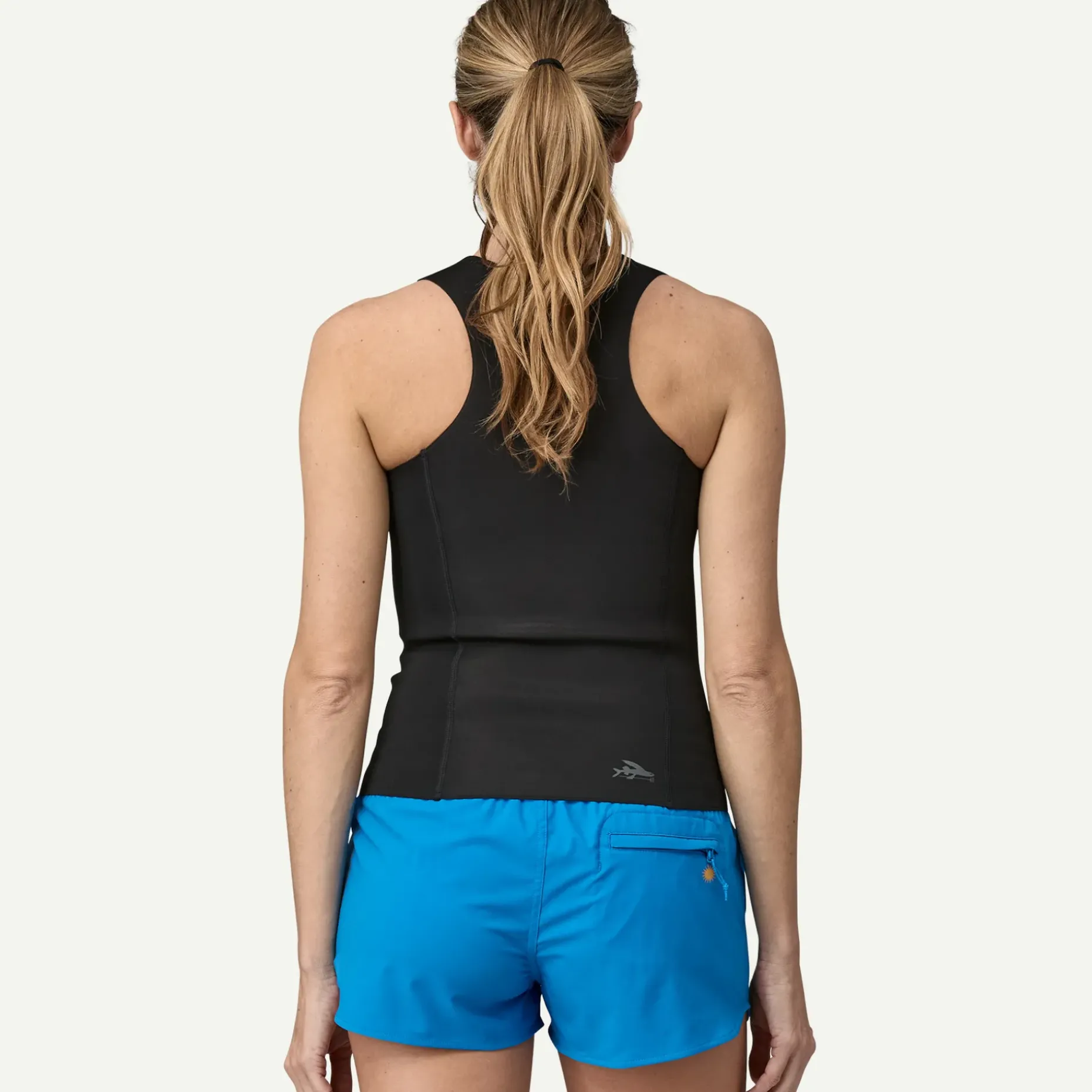 Women's Yulex® Regulator® Lite Wetsuit Vest