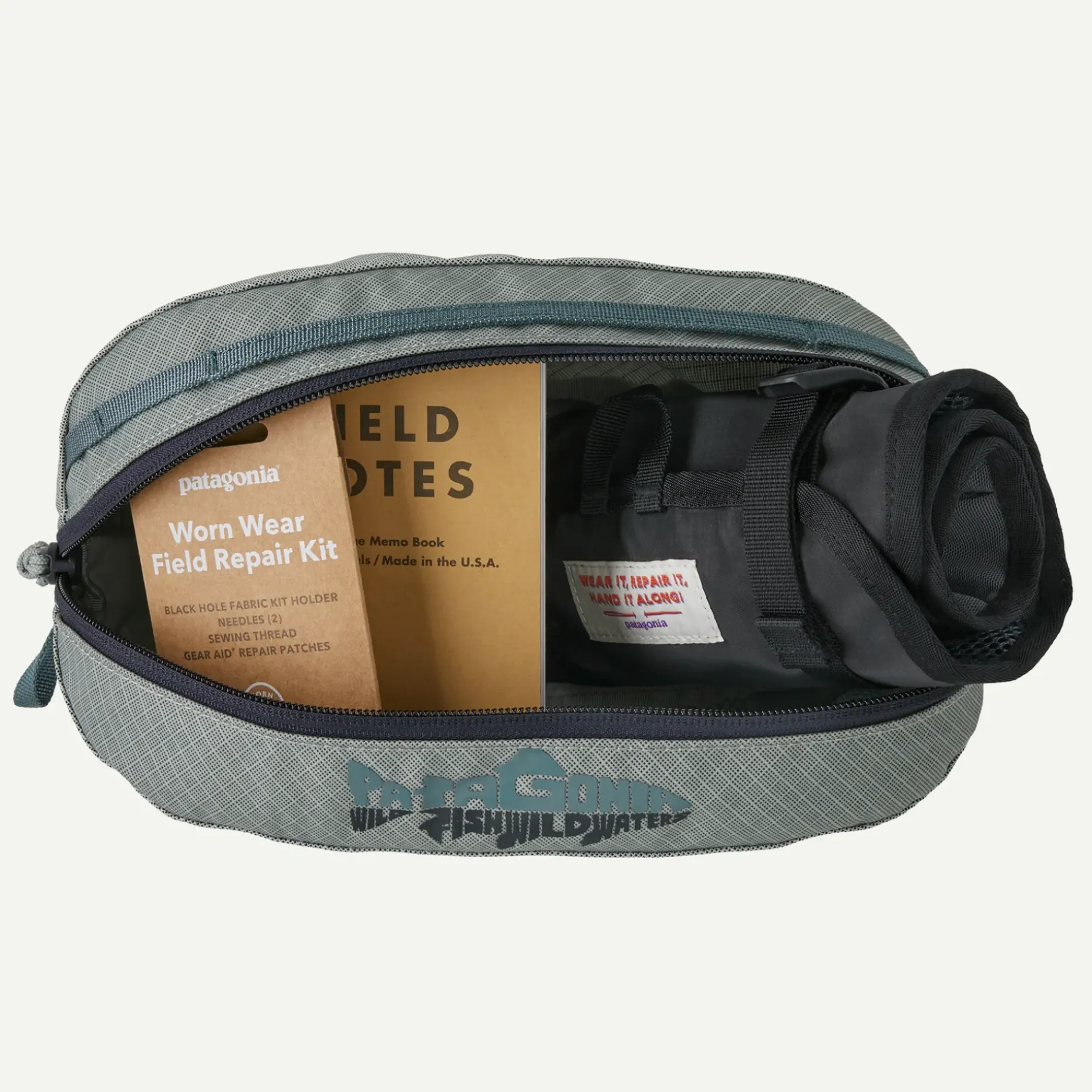 Worn Wear™ Repair Roll