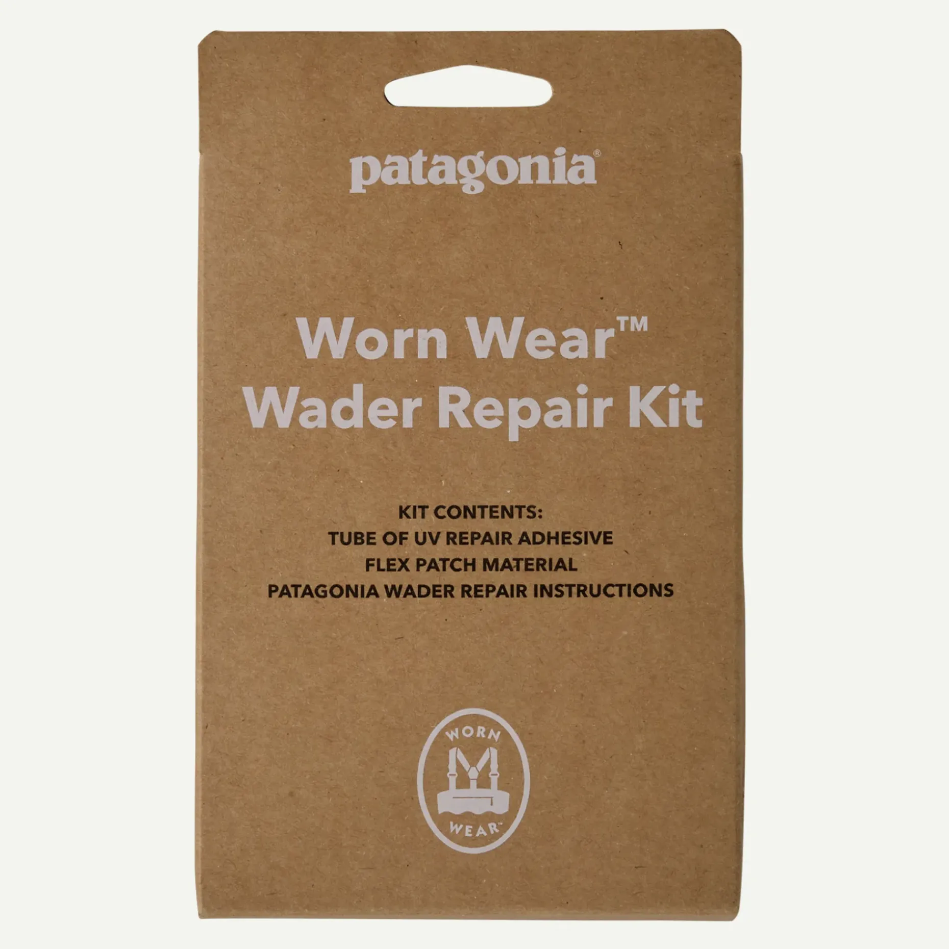 Worn Wear™ Wader Repair Kit