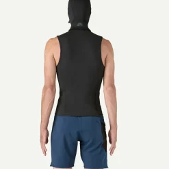Yulex&reg; Regulator&reg; Hooded Wetsuit Vest