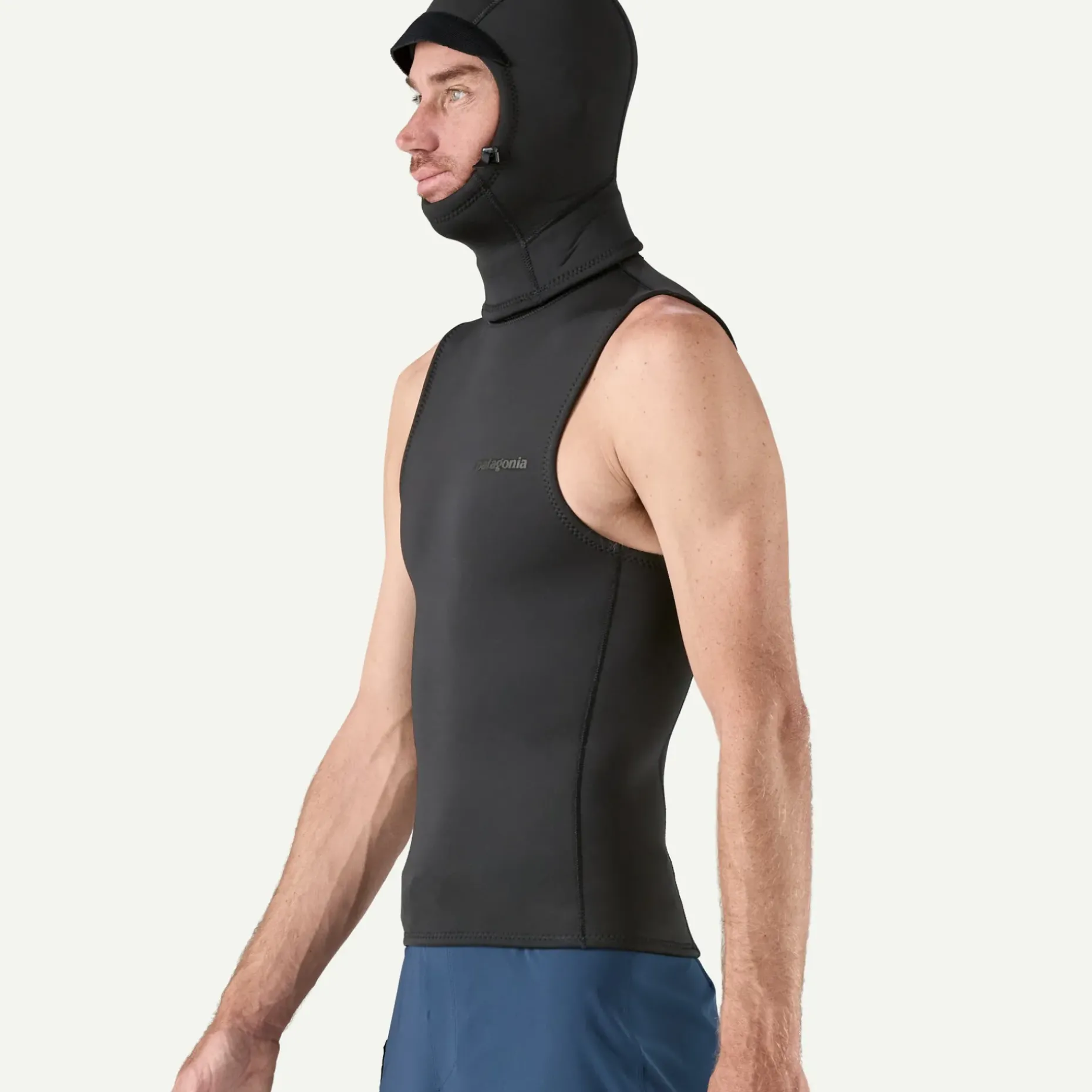 Yulex® Regulator® Hooded Wetsuit Vest