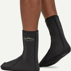Yulex® Wading Socks