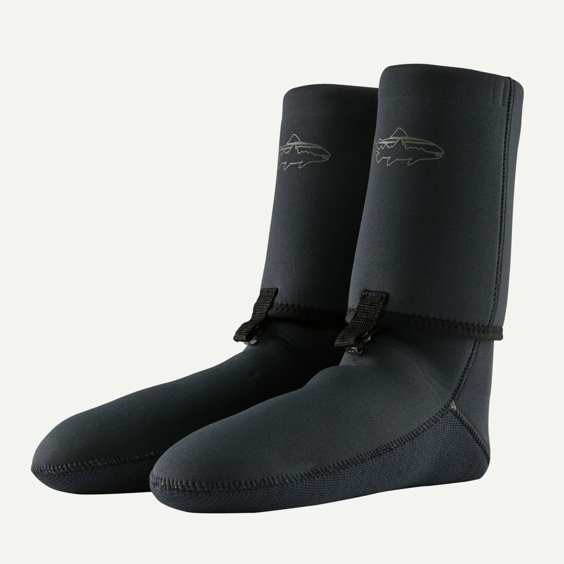 Yulex® Wading Socks with Gravel Guard