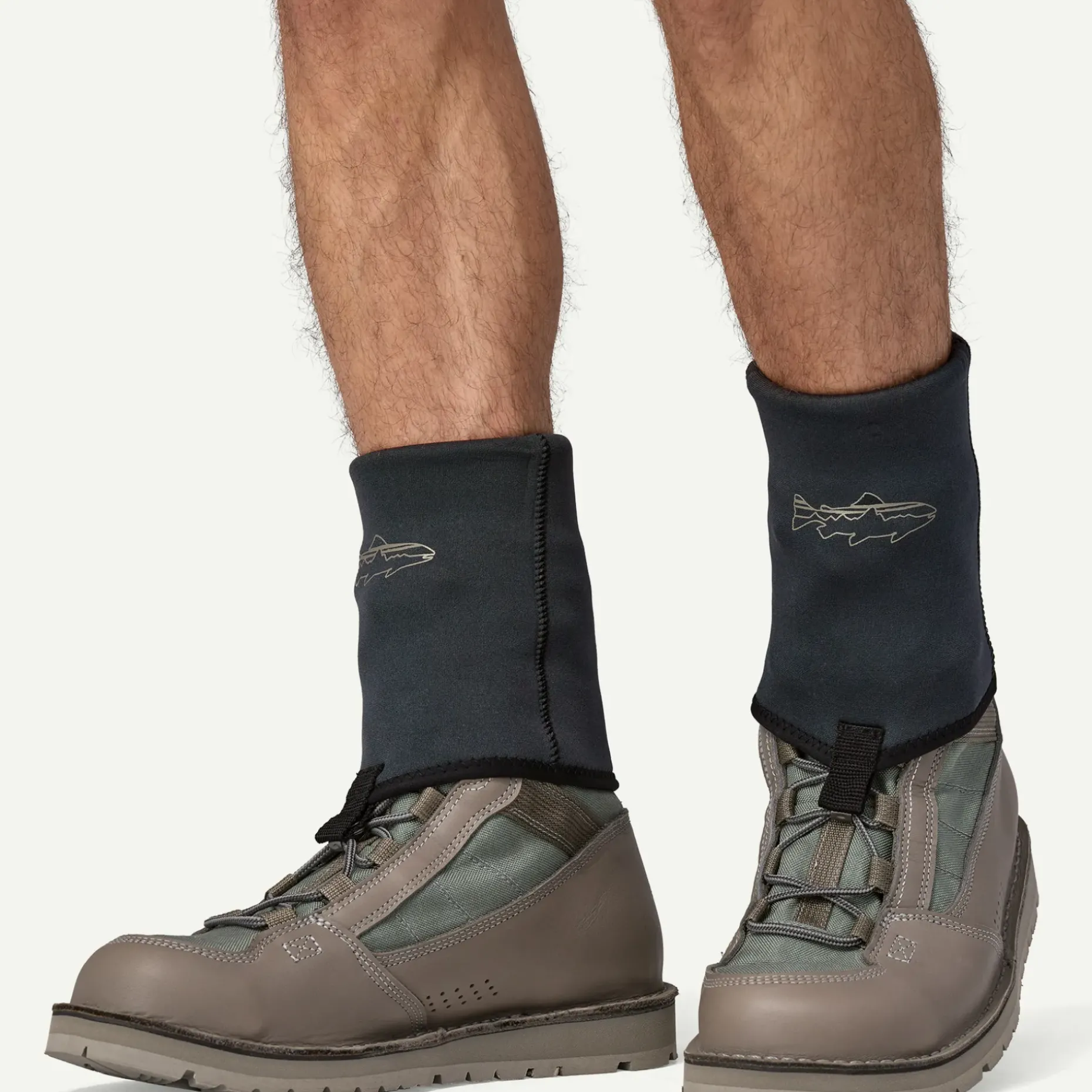 Yulex® Wading Socks with Gravel Guard