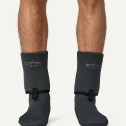 Yulex® Wading Socks with Gravel Guard