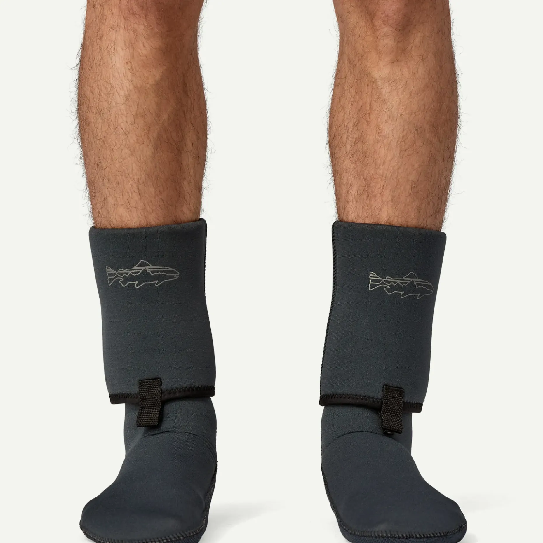 Yulex® Wading Socks with Gravel Guard